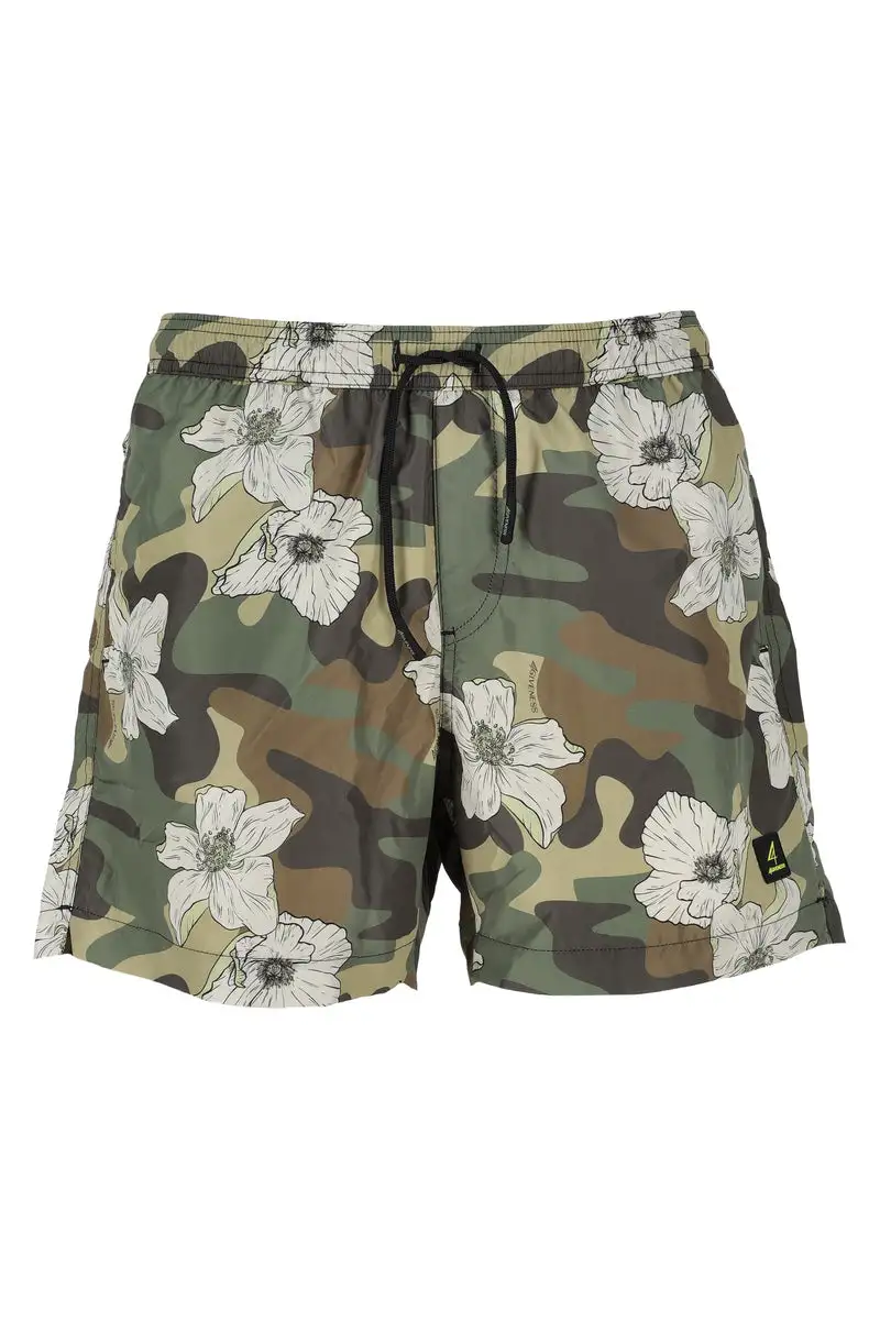 4giveness Boxer Mare Uomo 125MBWSO5470