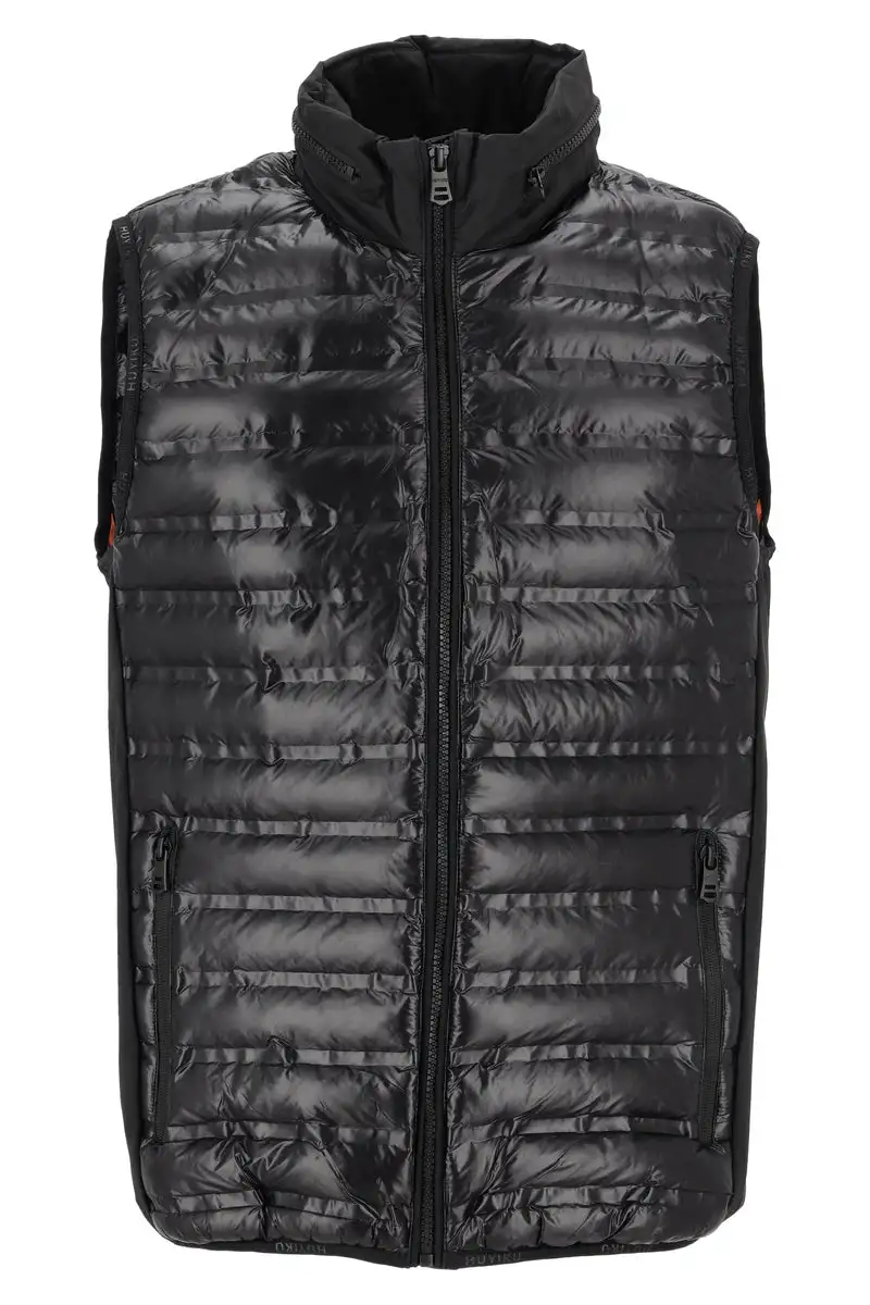 Huyiku Gilet Uomo 33HMS MELVYN