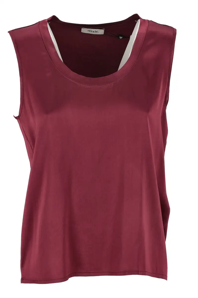 Dixie Top Donna R782W051