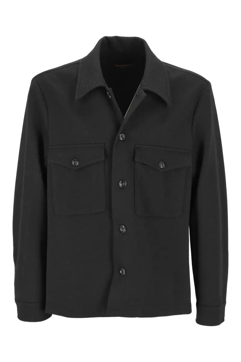 Officina 36 Giubbotto Uomo 7689 WINONA