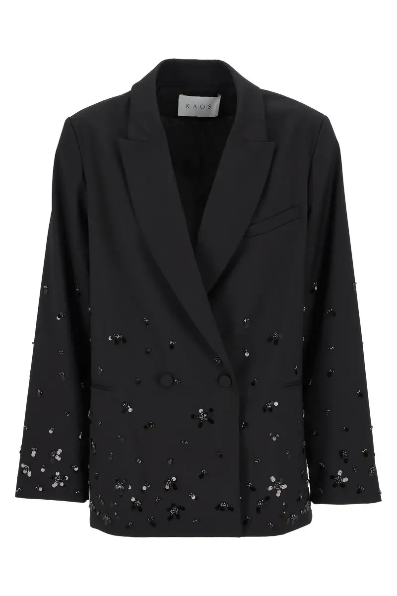 Kaos Giacche Donna RI1NT077