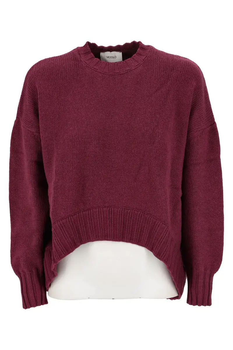 Vicolo Maglia Donna 55077S