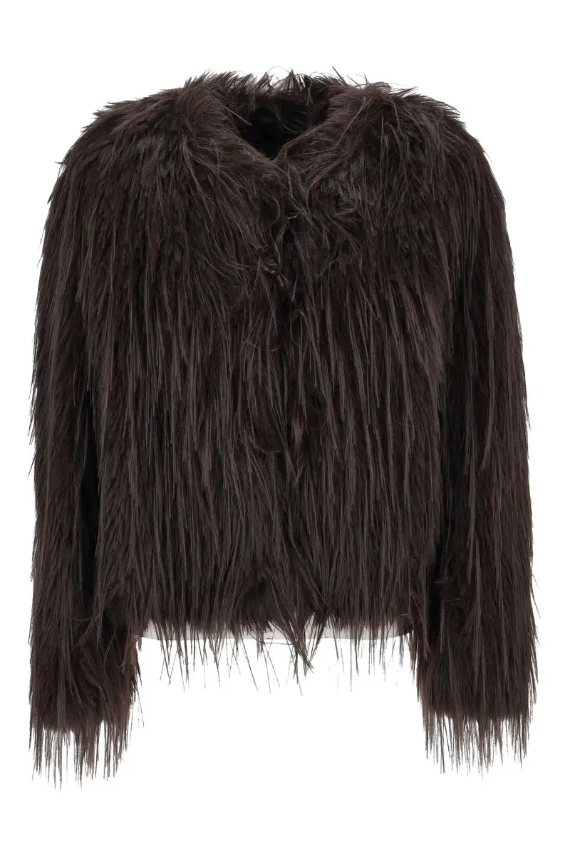 Meimei J. Ecopelliccia Donna M5IBB0