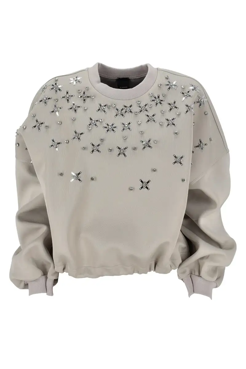 Pinko Felpa Donna BIBIANA