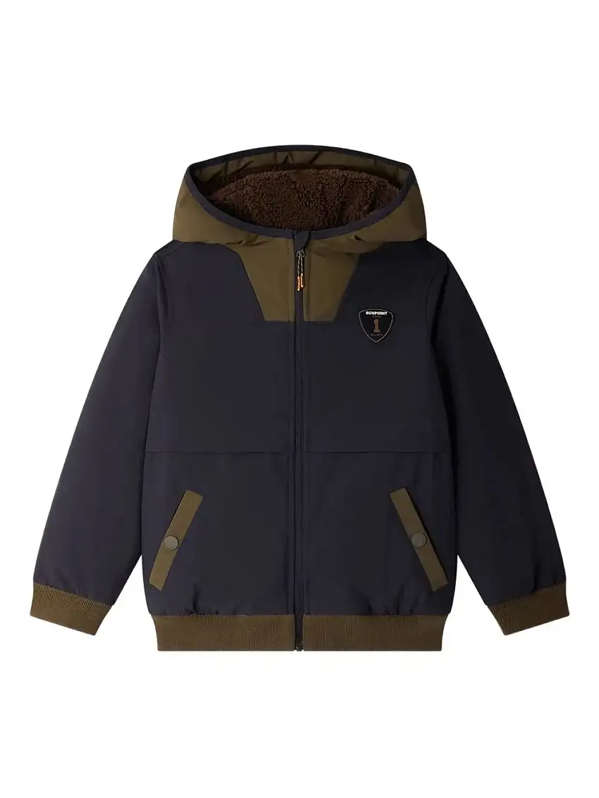 Parka Johnston 81768948