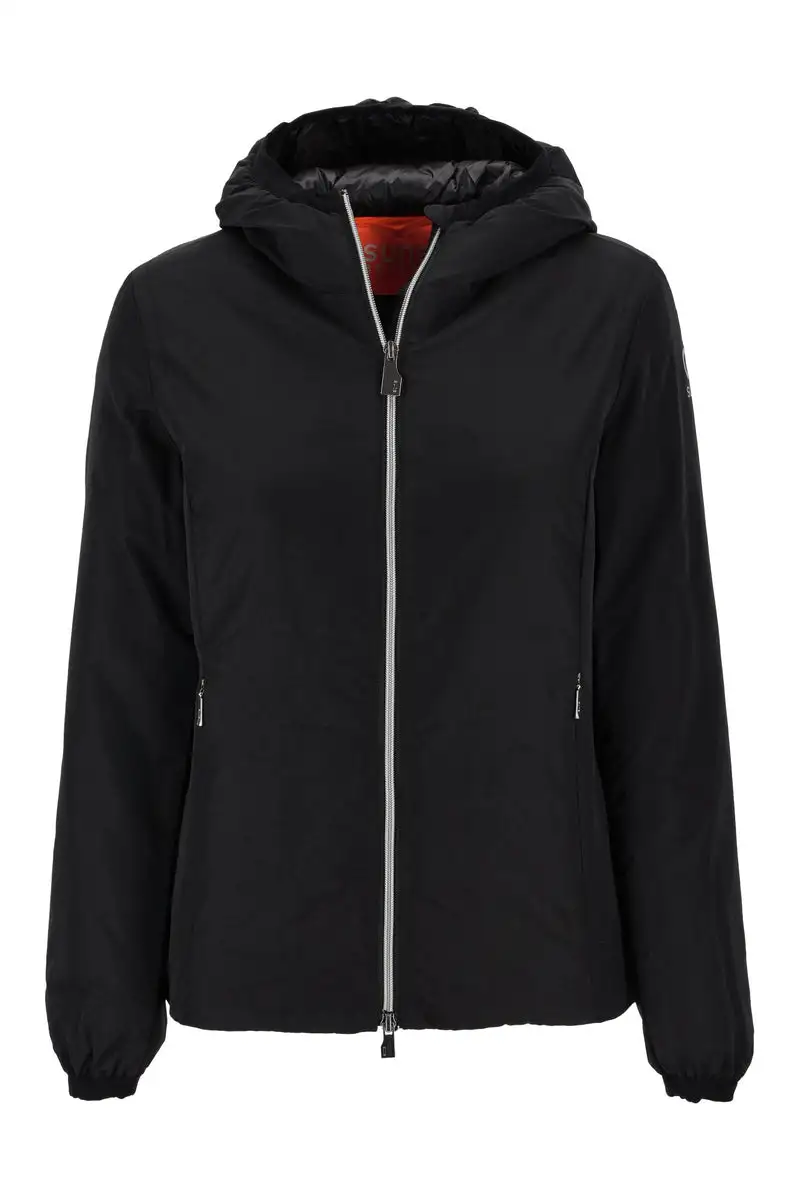 Suns Giubbotto Donna GBS33001D