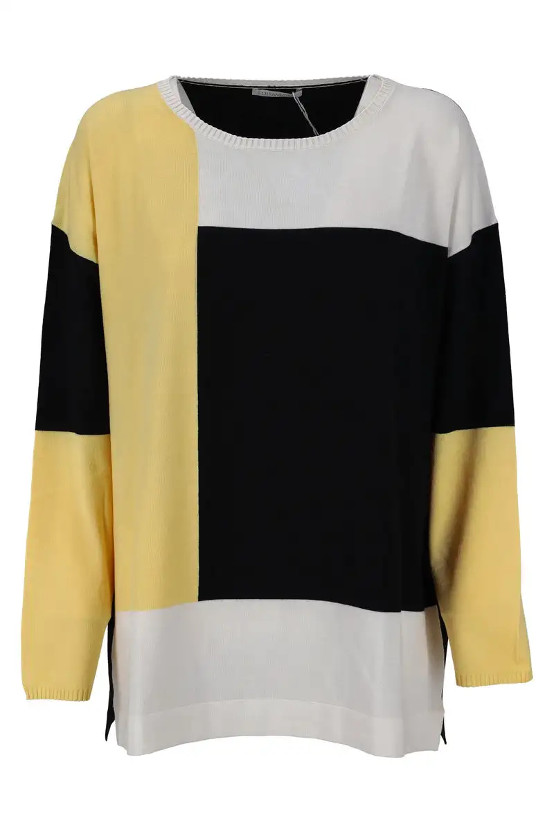 Luisa Viola Maglia Donna M257L007574N