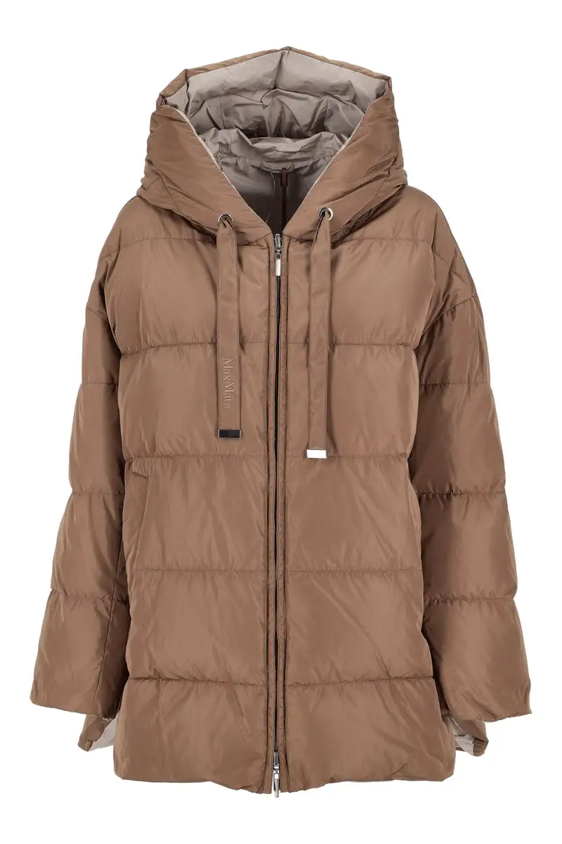 Max Mara The Cube Piumini Donna TAFFY