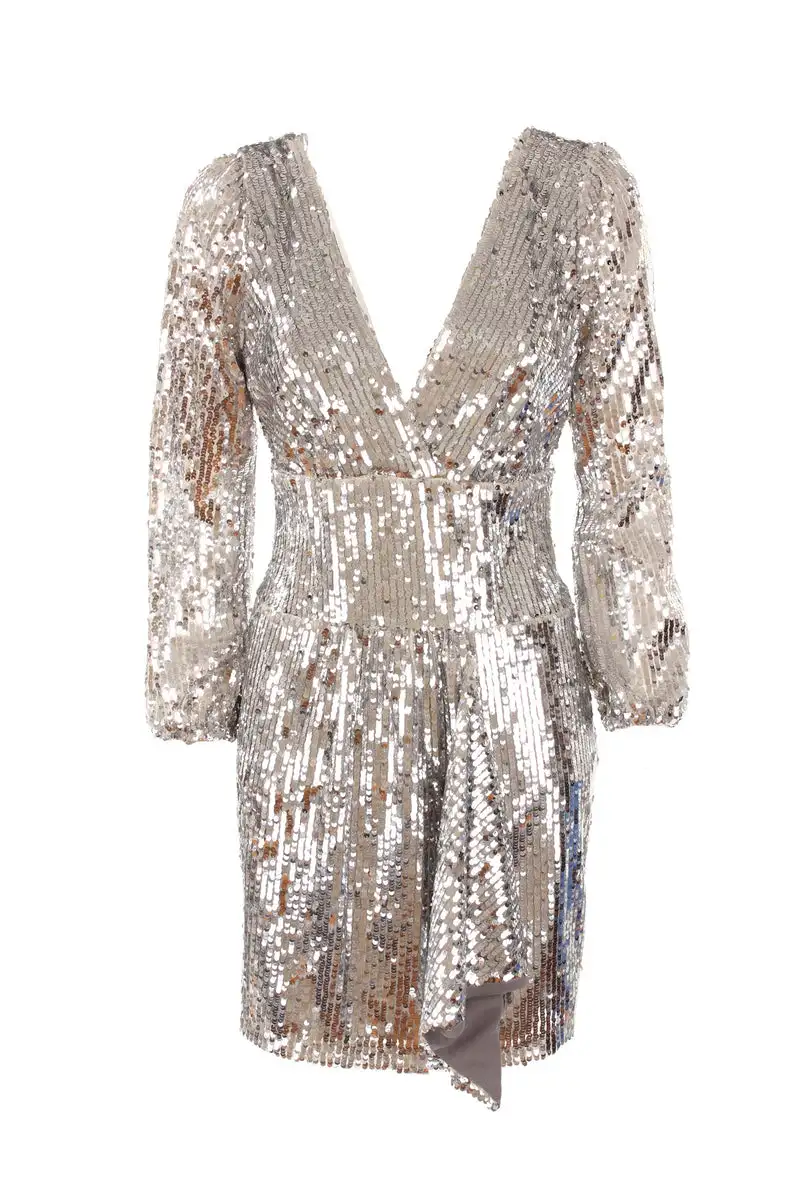 Angela Davis Abito Donna LI9KA10