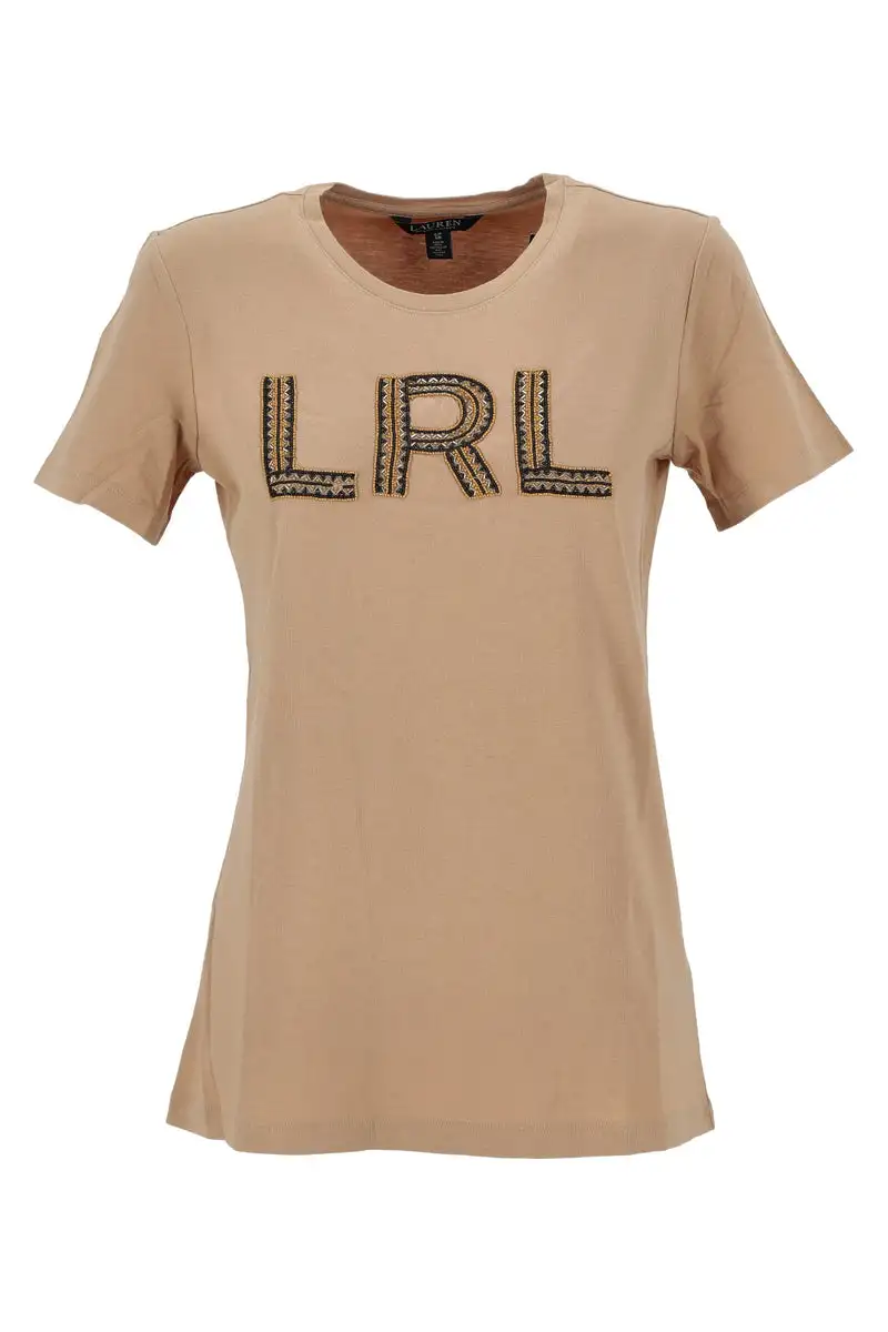 Ralph Lauren T-shirt Donna 200971125002