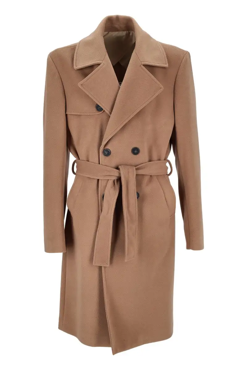 Imperial Cappotto Uomo K5441K4939