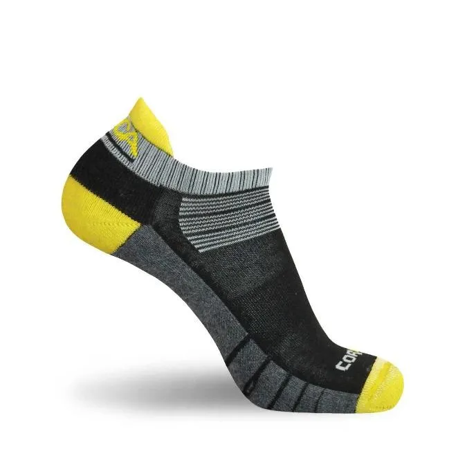 3 Paia - Corte da Lavoro Coolmax Logica SNICKY-L