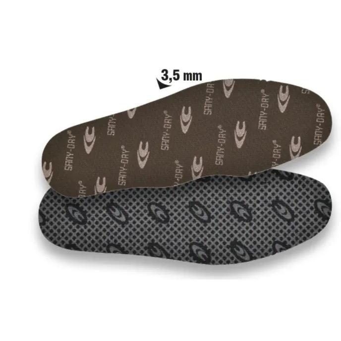 3 Pezzi - Soletta Cofra Poly-Bed 33330-000