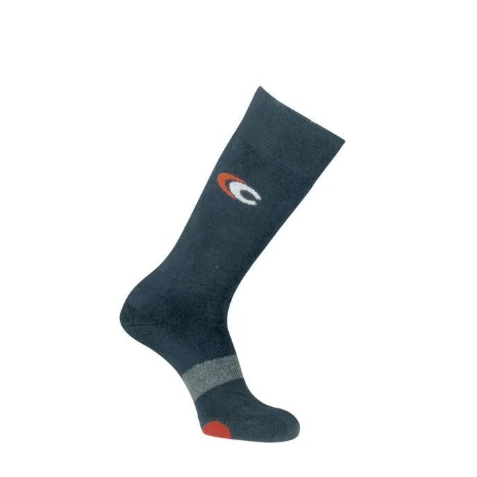 3 Pezzi - Calze Elasticizzate Cofra Dual Action Winter Mid CA-MED-00