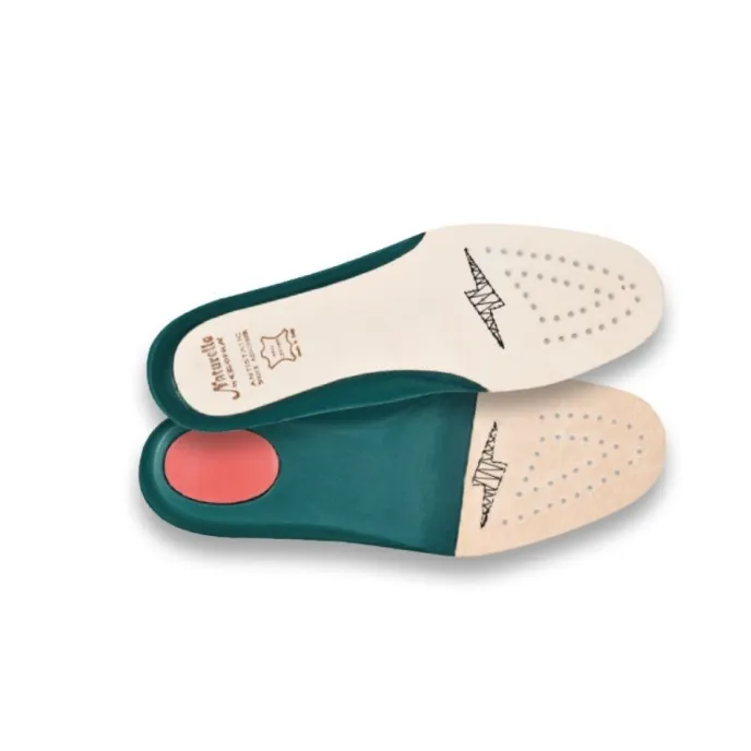 3 Pezzi - Soletta Cofra Naturelle 33331-005