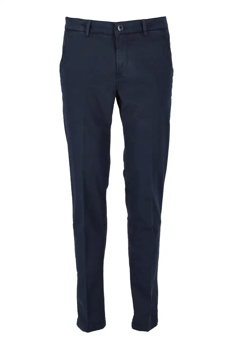 Camouflage Pantalone Uomo CHINOSREY17 ZIP T163