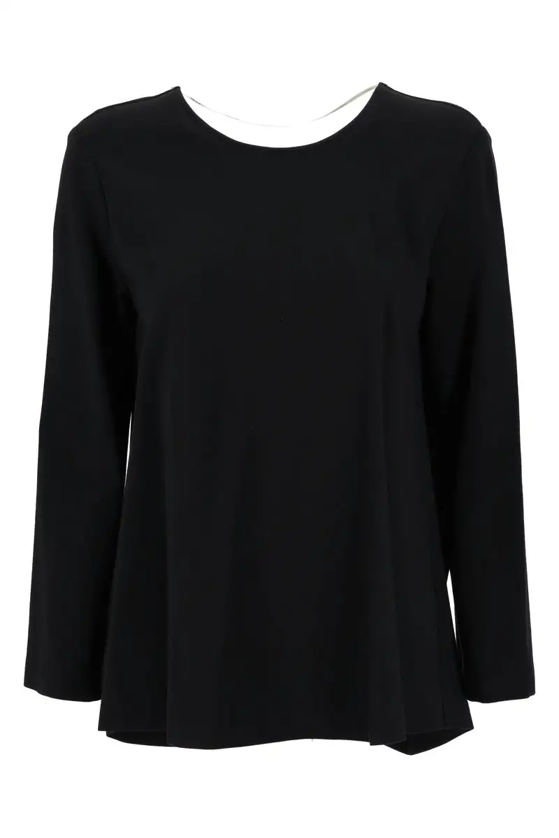 Meimei J. Blusa Donna MA29BL