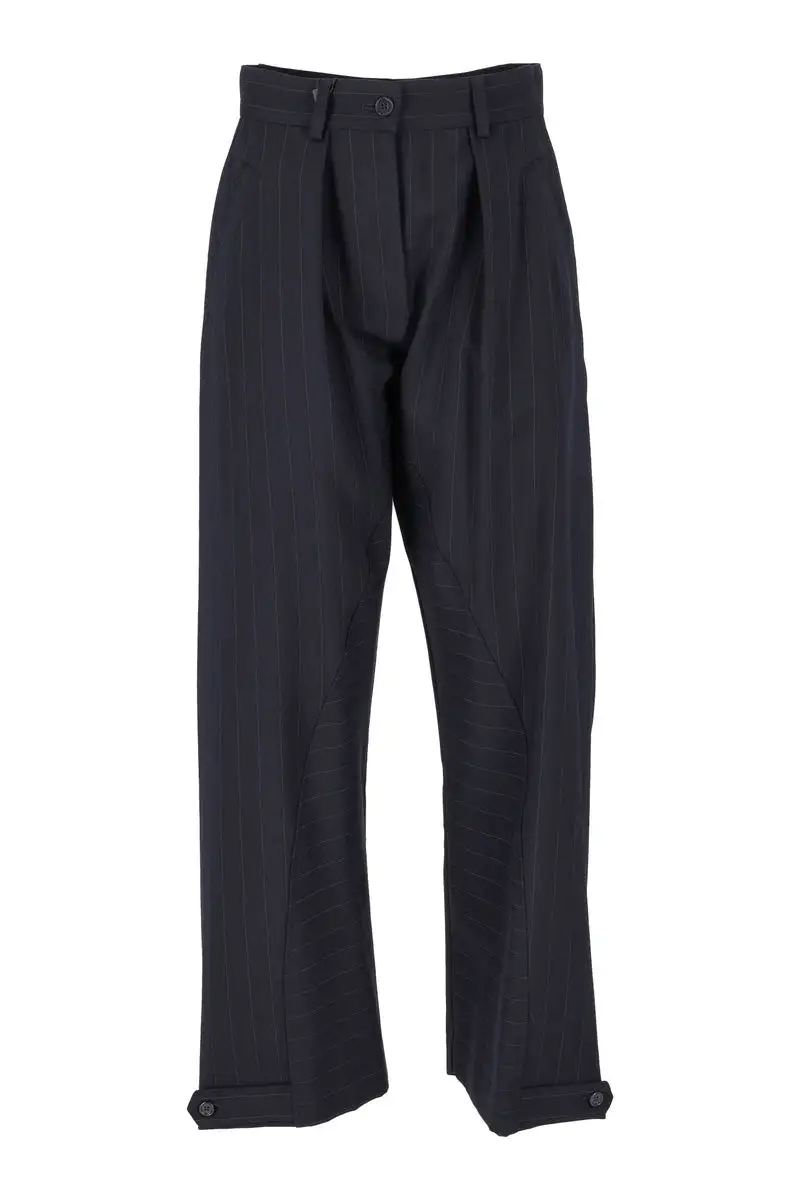 Pinko Pantalone Donna PASTASFOGLIA