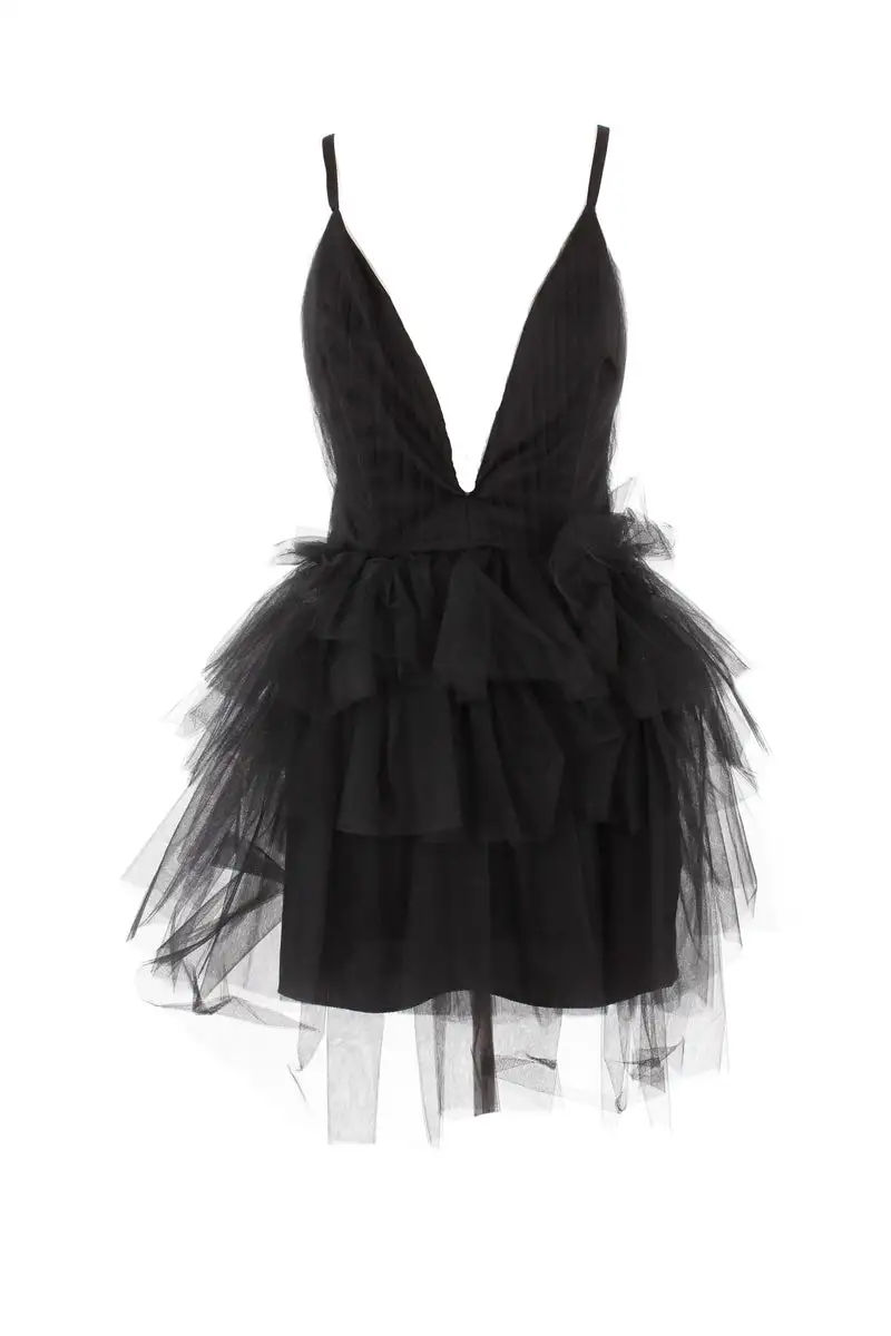 Silence Abito Donna NP4050