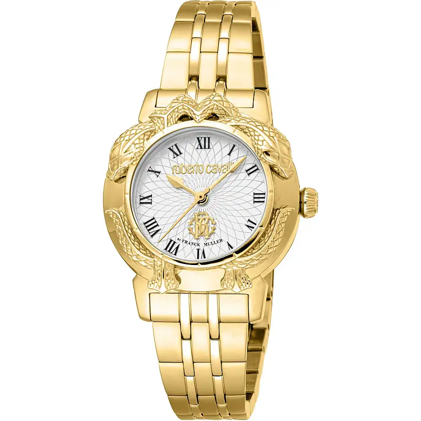 Roberto Cavalli By Franck Muller Orologi 12612927