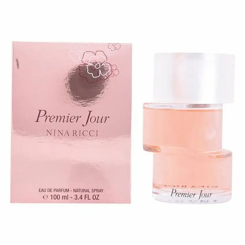 Profumo Donna Premier Jour Nina Ricci PREMIER JOUR EDP (100 ml) EDP 100 ml 97013978
