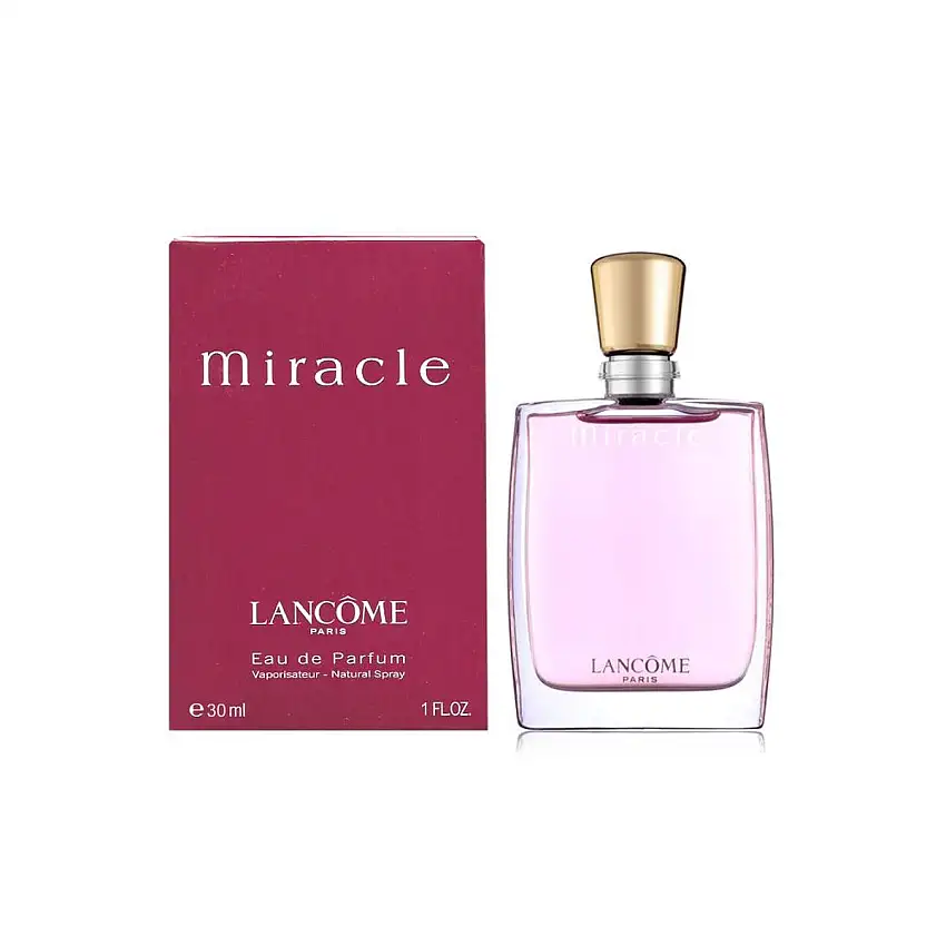 Profumo Donna Lancôme Miracle EDP 30 ml 32834198