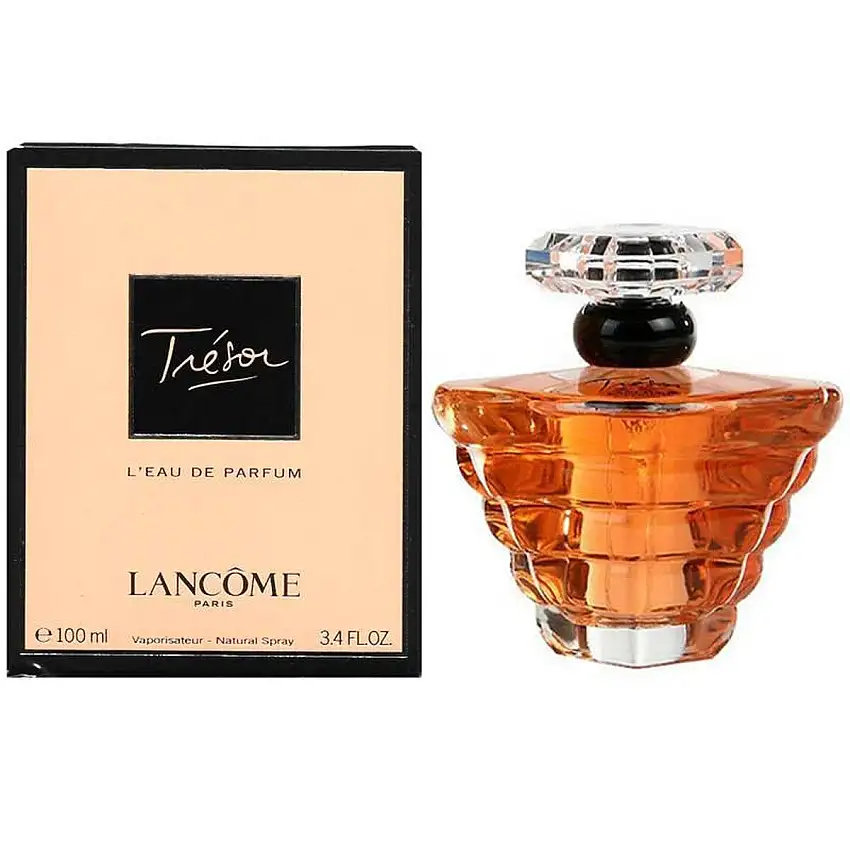 Profumo Donna Lancôme Tresor EDP 100 ml 99448148