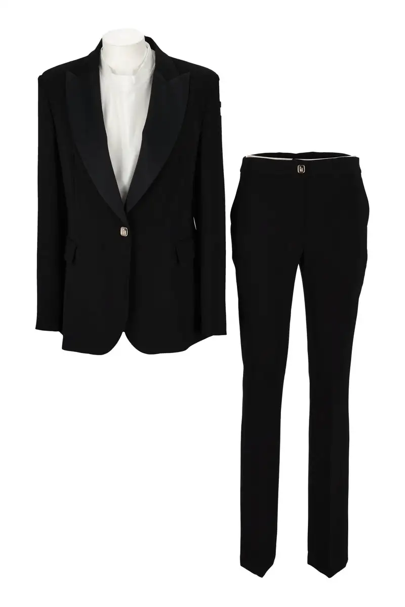 Hanita Tailleur Donna H.E015SS.3695