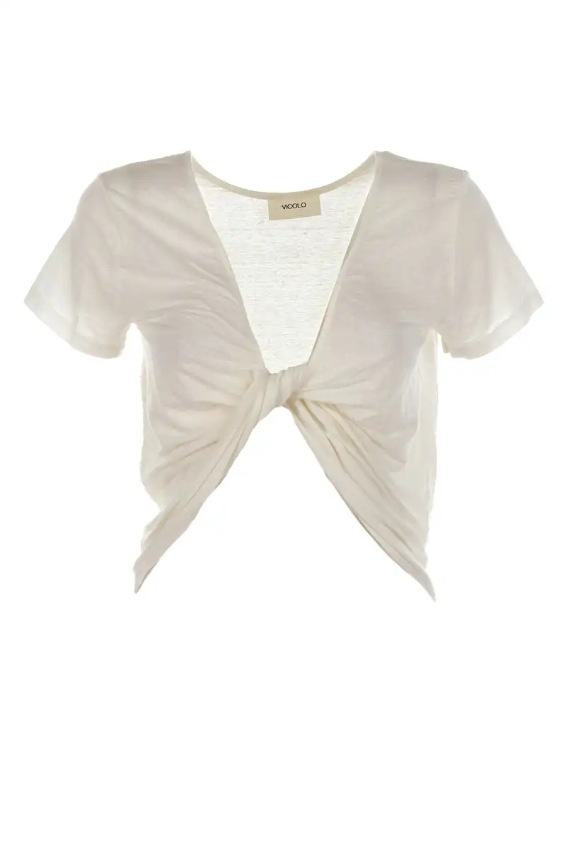 Vicolo Blusa Donna UY0123