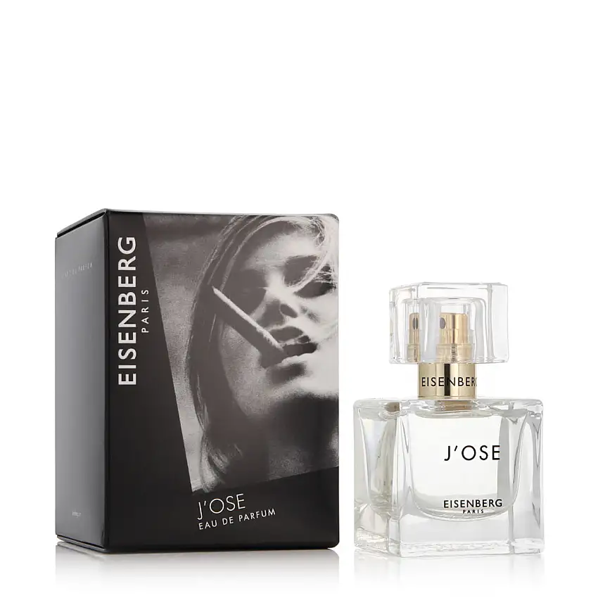 Profumo Donna Eisenberg EDP J'ose 30 ml 82333231