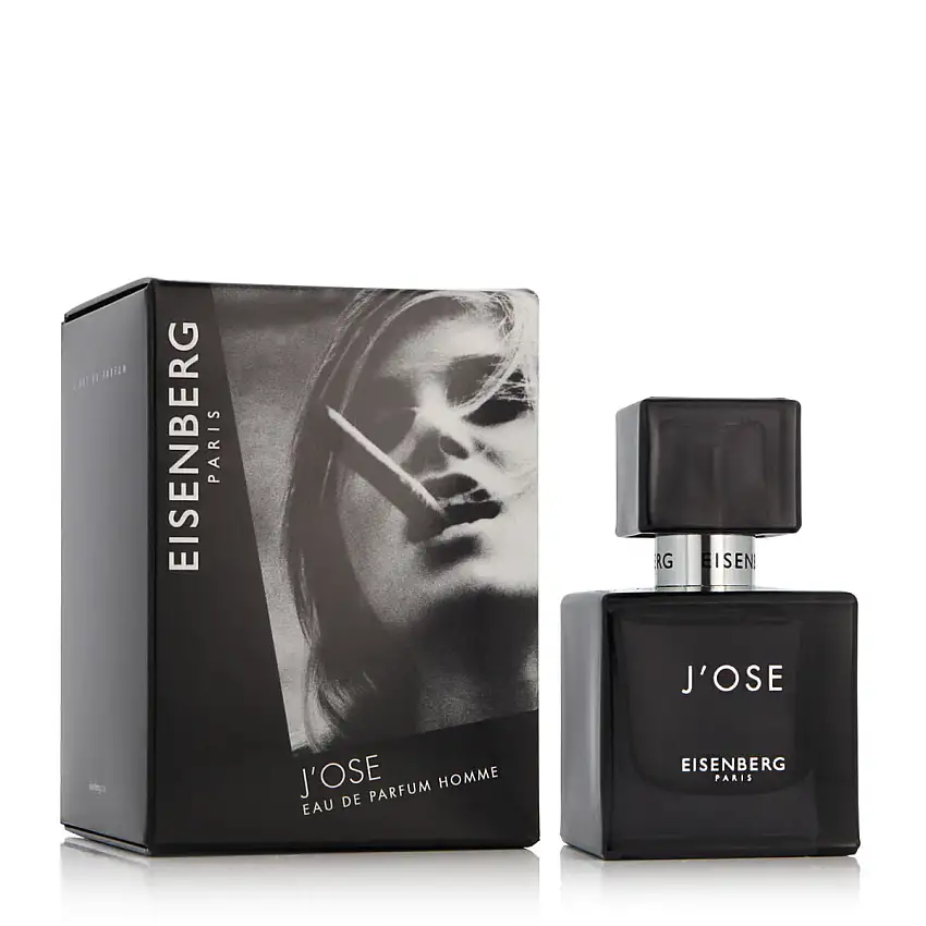 Profumo Uomo Eisenberg EDP J'ose 30 ml 28161554