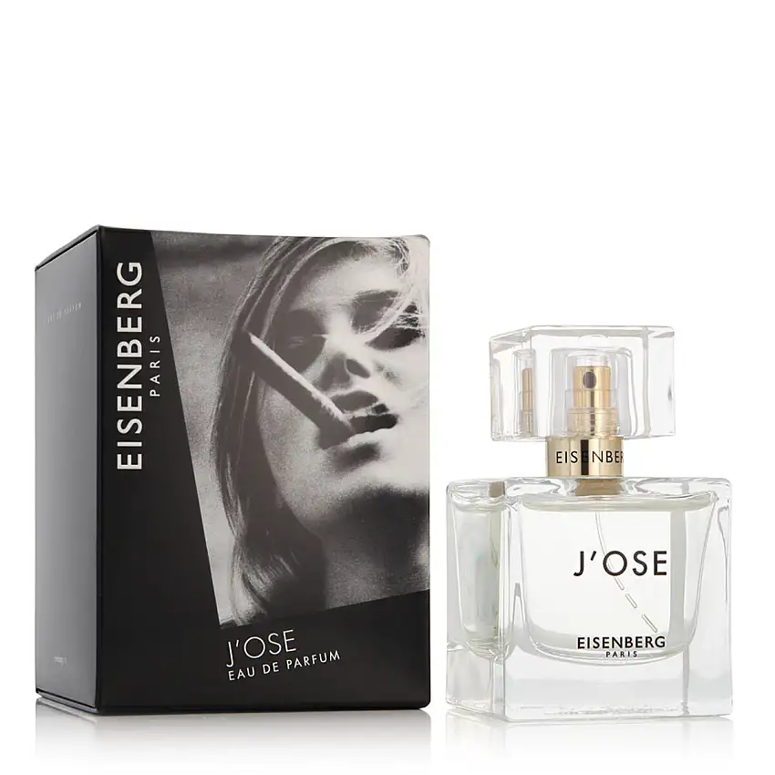 Profumo Donna Eisenberg EDP J'ose 50 ml 86645828