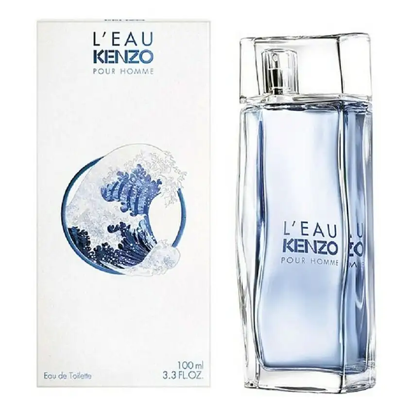 Profumo Uomo Kenzo L'Eau par Kenzo EDT 41831689