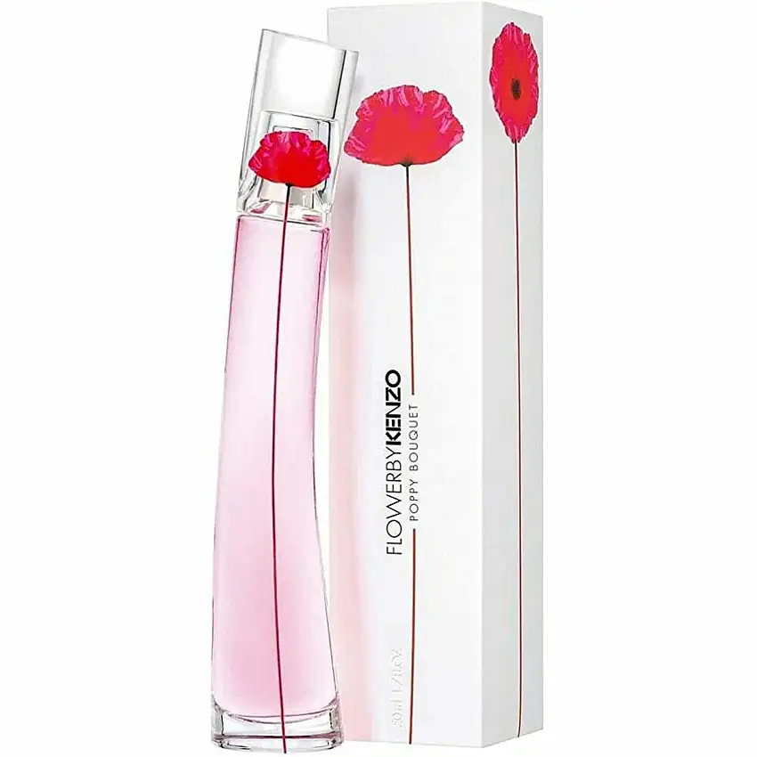 Profumo Donna Kenzo Flower by Kenzo Poppy Bouquet EDP EDP 28816025