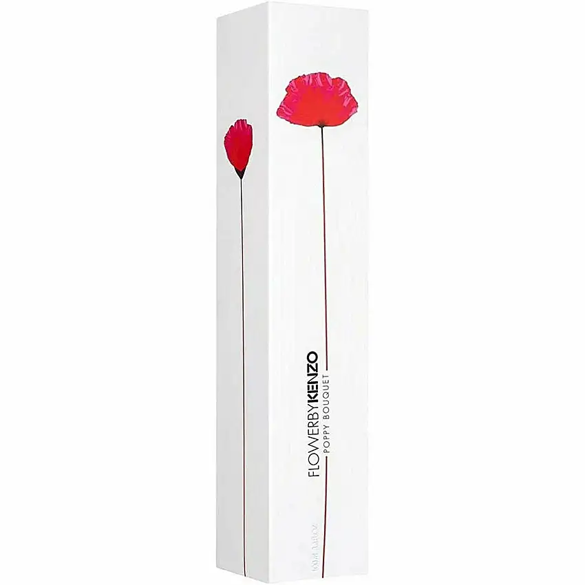 Profumo Donna Kenzo EDP Flower by Kenzo Poppy Bouquet (100 ml) 76520572