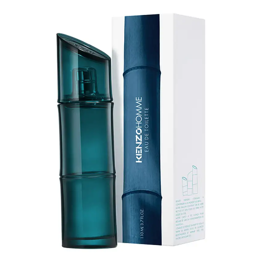 Profumo Uomo Kenzo Homme EDT 110 ml 61925174