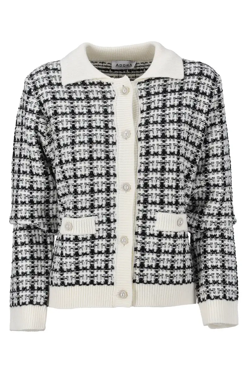 Adora Cardigan Donna FW30509025390