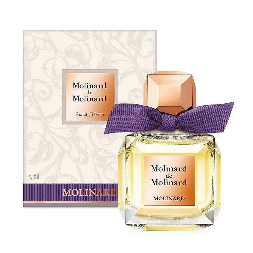 Profumo Donna Molinard Molinard De Molinard EDT 75 ml 14862783