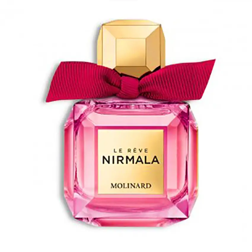 Profumo Donna Molinard Nirmala EDT 75 ml 90314361