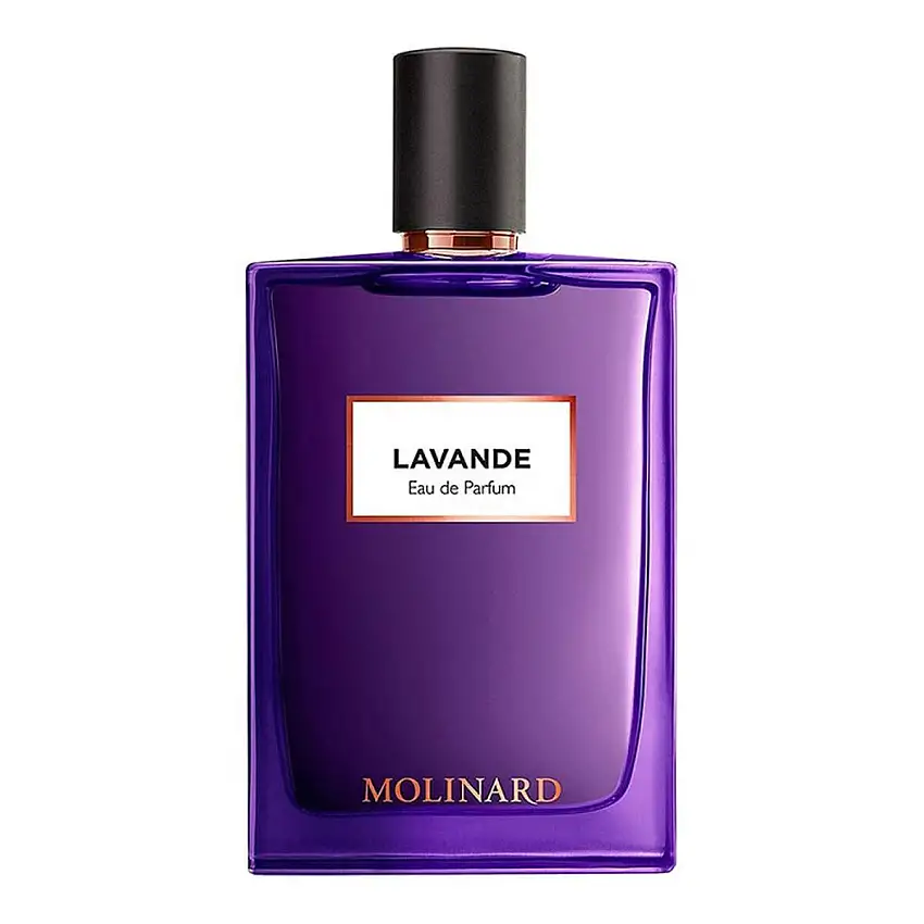 Profumo Unisex Molinard Lavande EDP 75 ml 70567228