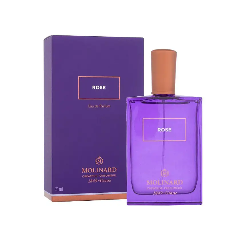 Profumo Unisex Molinard Rose EDP 75 ml 61745571