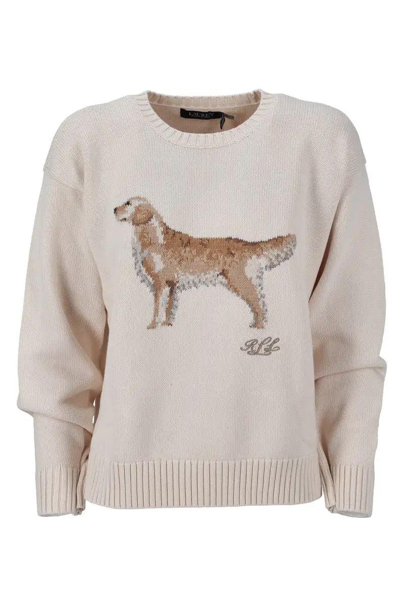 Ralph Lauren Maglia Donna 200P02074001