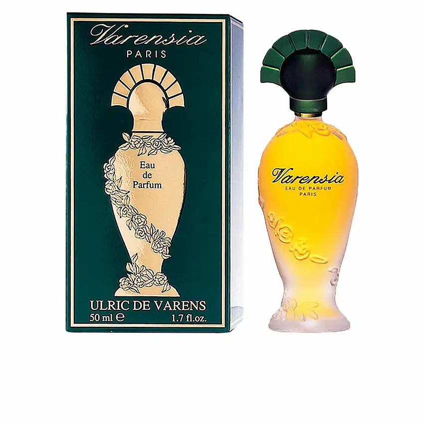 Profumo Donna Ulric De Varens Varensia 50 ml 80852235
