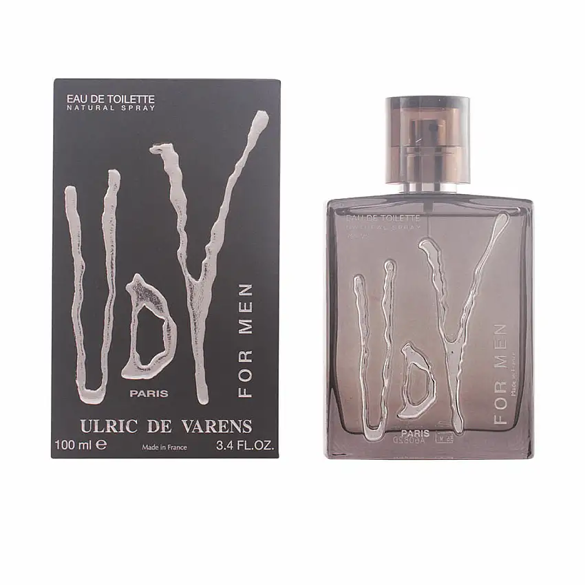 Profumo Uomo Ulric De Varens UDV EDT 100 ml 92813496