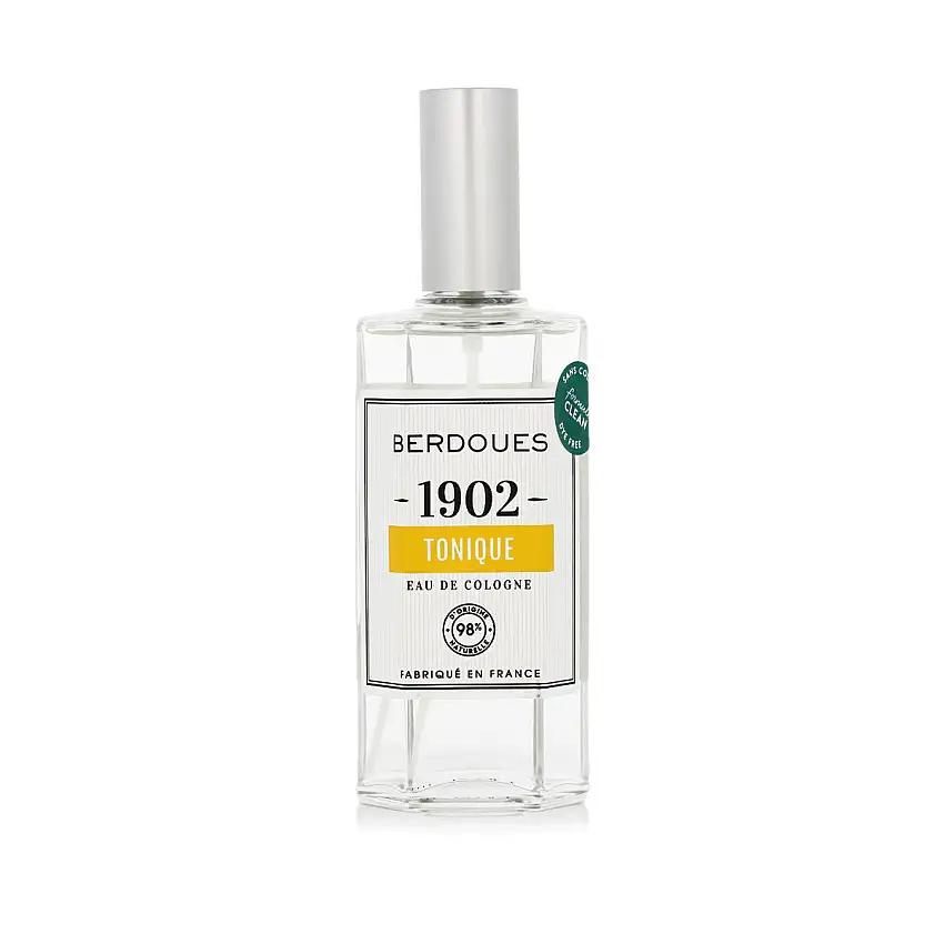 Profumo Unisex Berdoues EDC 1902 Tonique 125 ml 59252624
