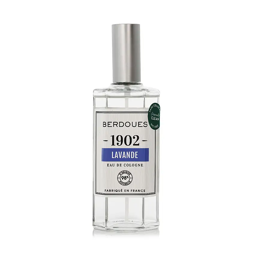 Profumo Unisex Berdoues EDC 1902 Lavande 125 ml 73606344