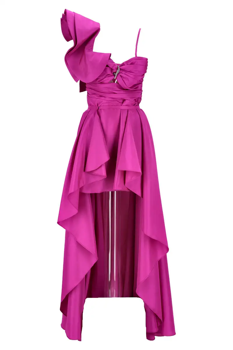 Luigi Auletta Abito Donna AS3482