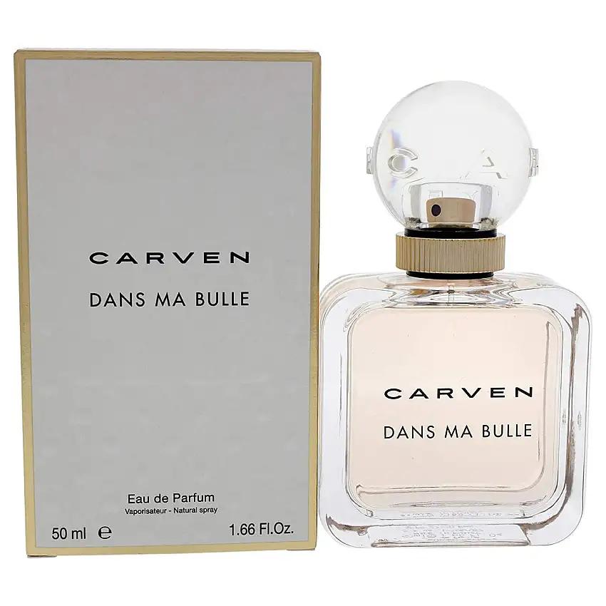 Profumo Donna Carven EDP Dans ma Bulle 50 ml 66844854