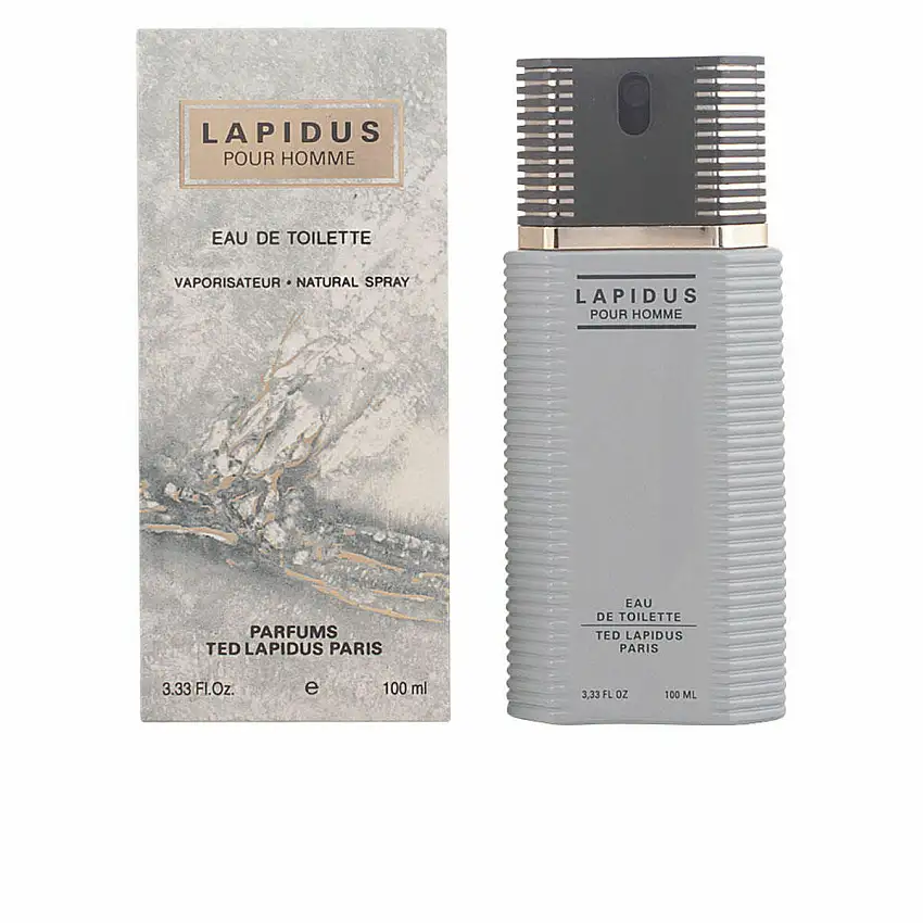 Profumo Uomo Ted Lapidus 100 ml Pour Homme 43504356
