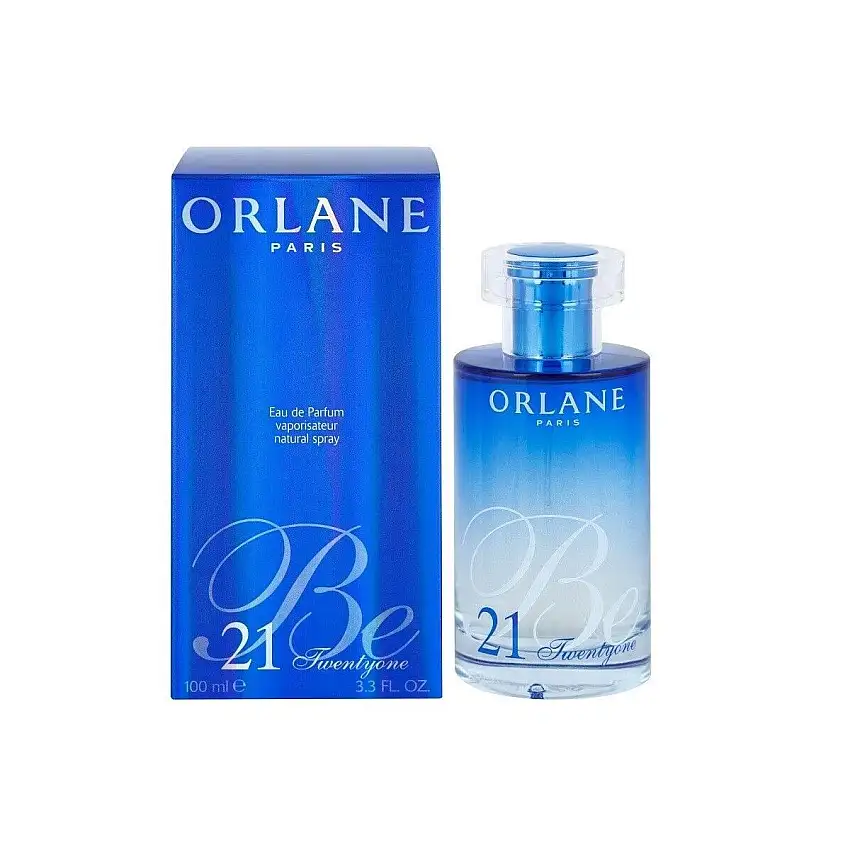 Profumo Donna Orlane Be 21 EDP 100 ml 95743544